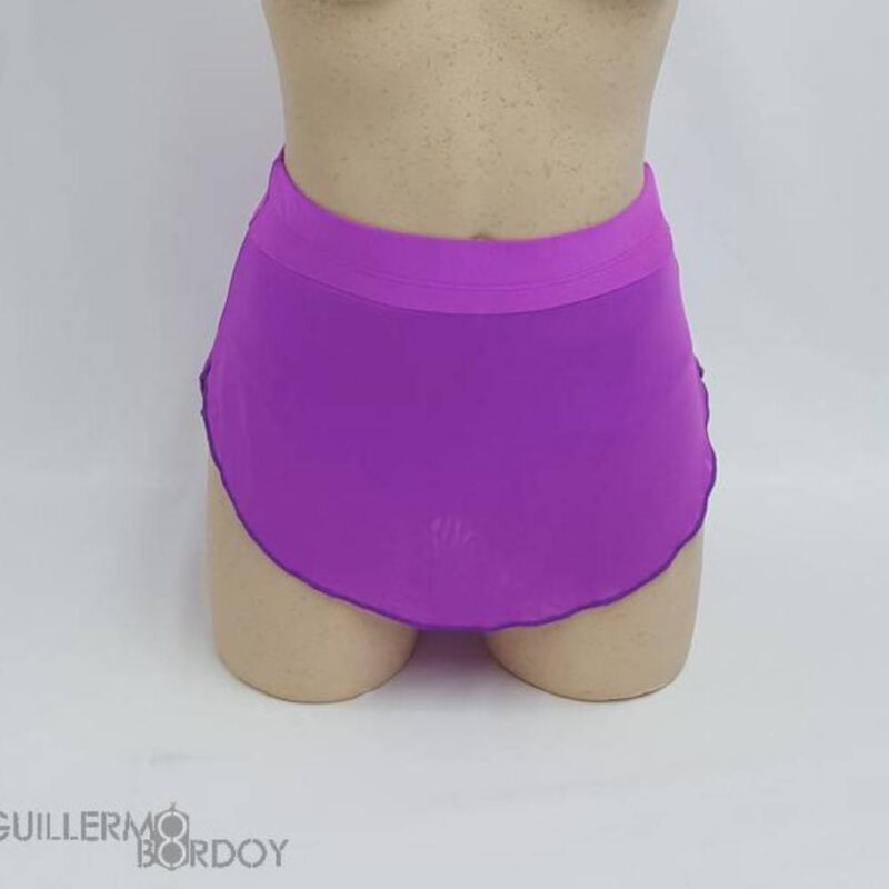 FALDA PATINAJE 5253