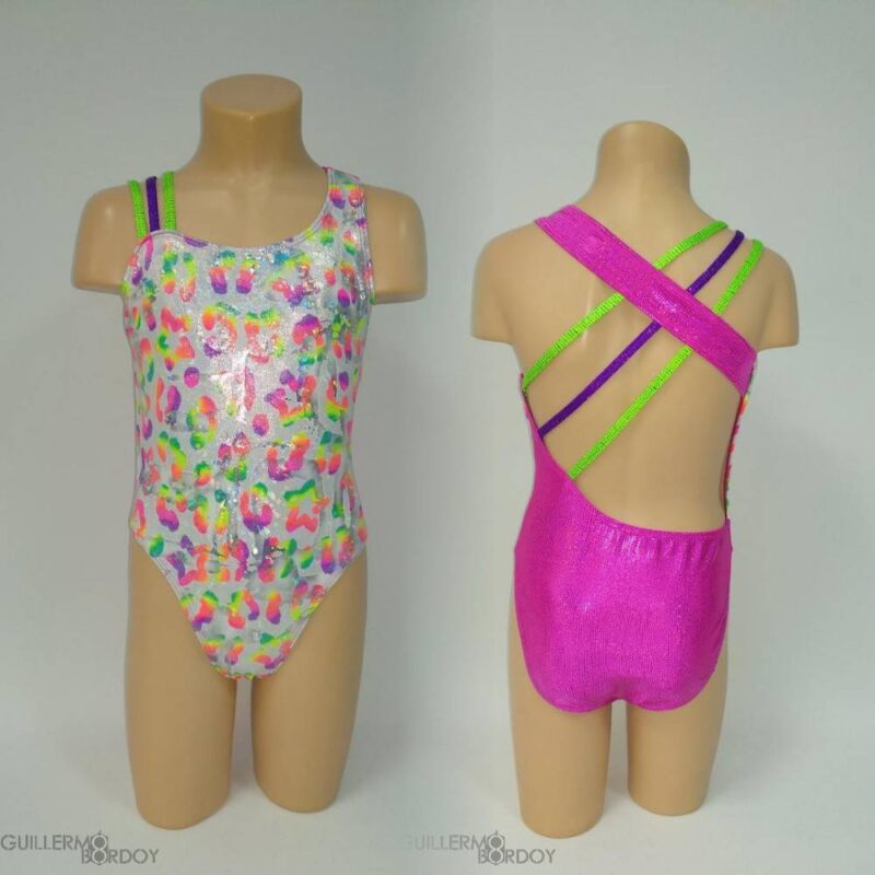 BAÑADOR 2001
