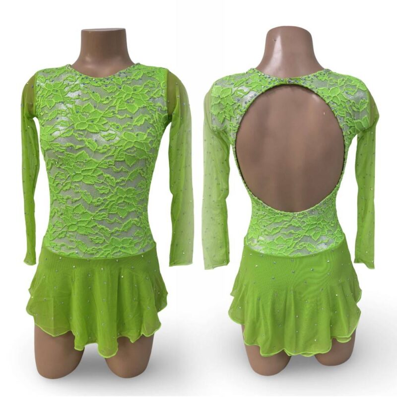 MAILLOT PATINAJE 3414