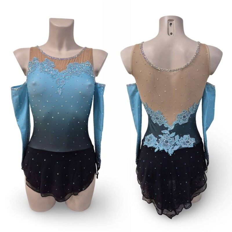 MAILLOT PATINAJE 5660