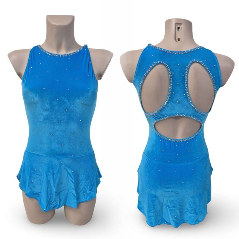 MAILLOT PATINAJE 6573