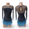 MAILLOT PATINAJE 3439
