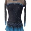 MAILLOT PATINAJE 3439