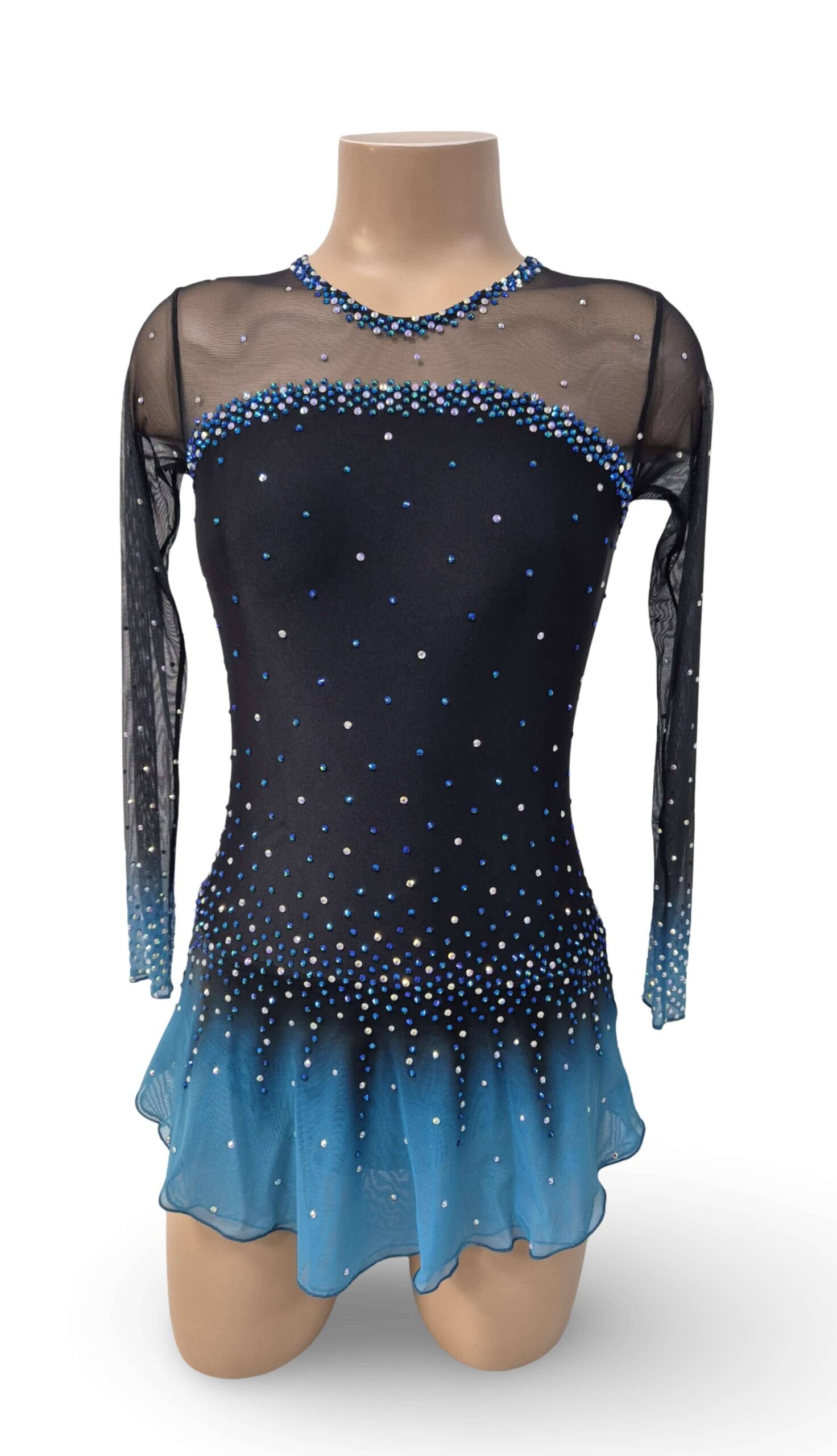 MAILLOT PATINAJE 3439
