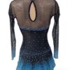 MAILLOT PATINAJE 3439