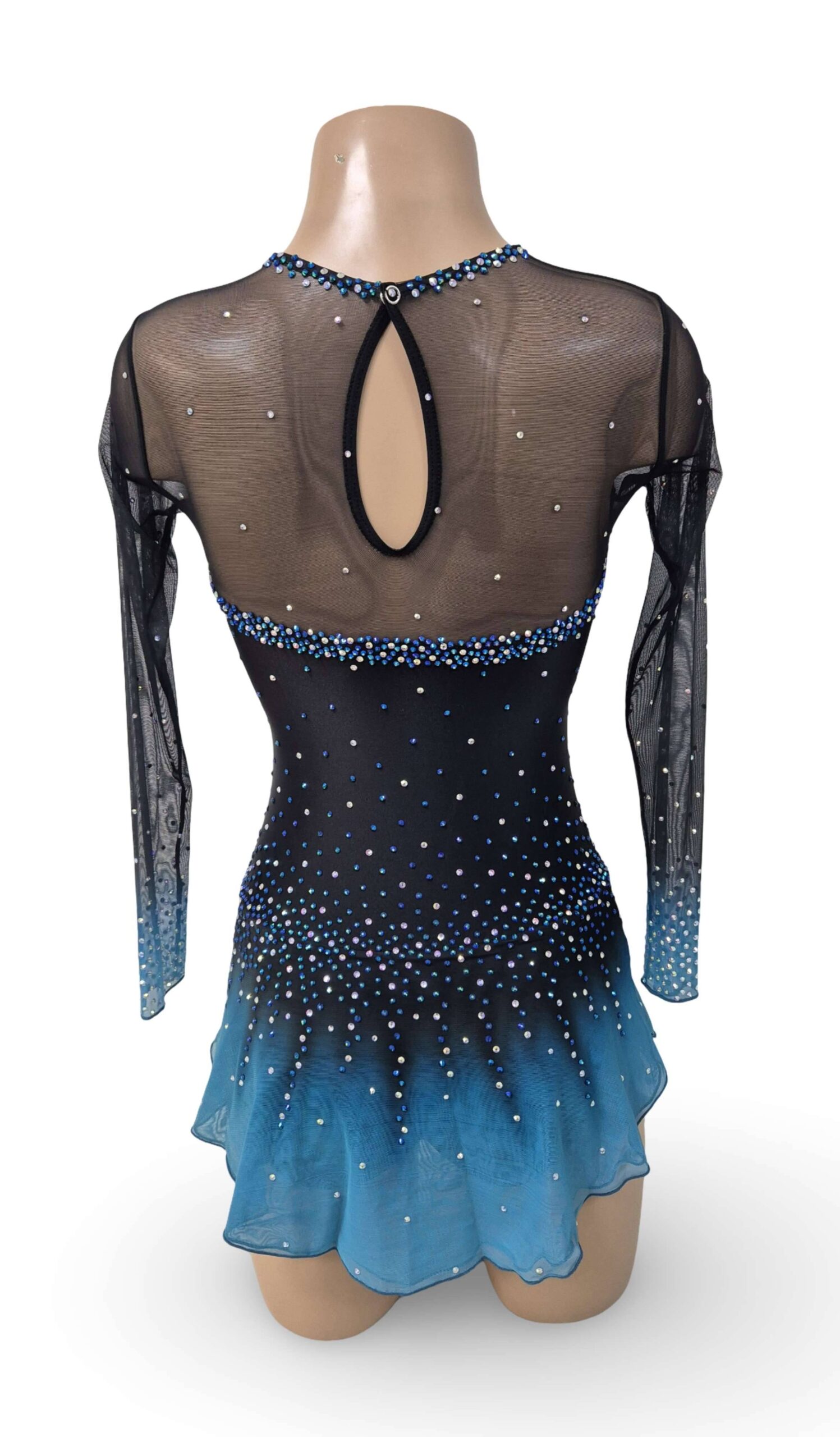 MAILLOT PATINAJE 3439