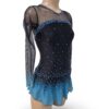 MAILLOT PATINAJE 3439