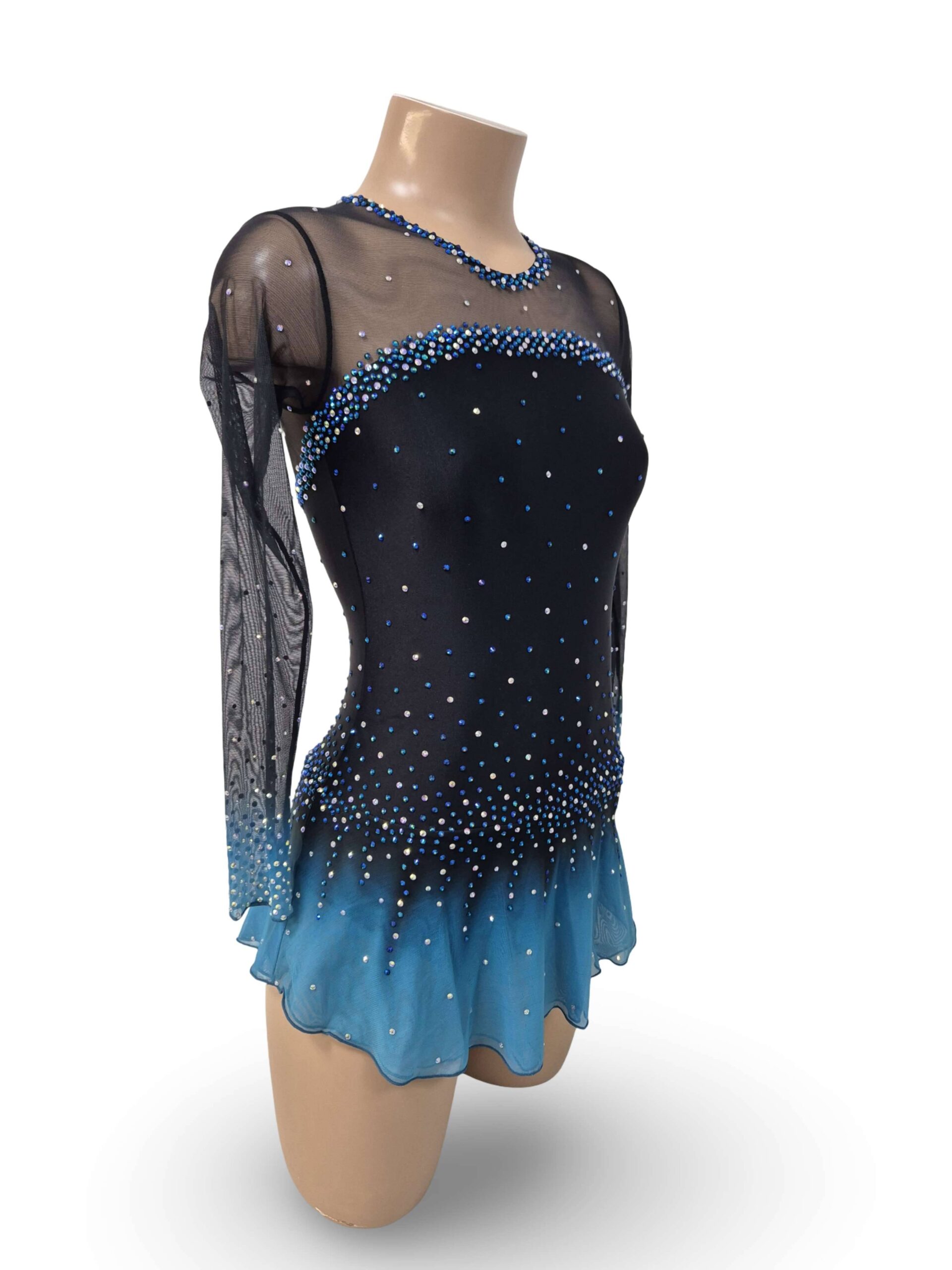 MAILLOT PATINAJE 3439