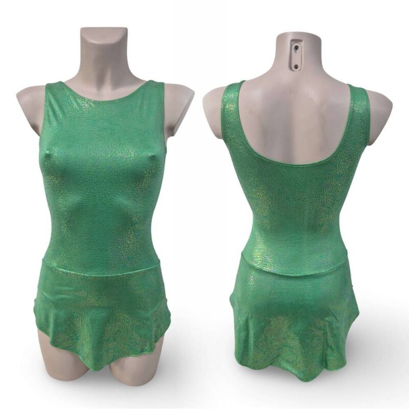 MAILLOT PATINAJE 5711
