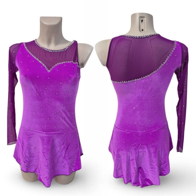 MAILLOT PATINAJE 7209