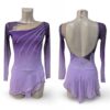 MAILLOT PATINAJE 6617