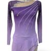 MAILLOT PATINAJE 6617