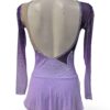 MAILLOT PATINAJE 6617