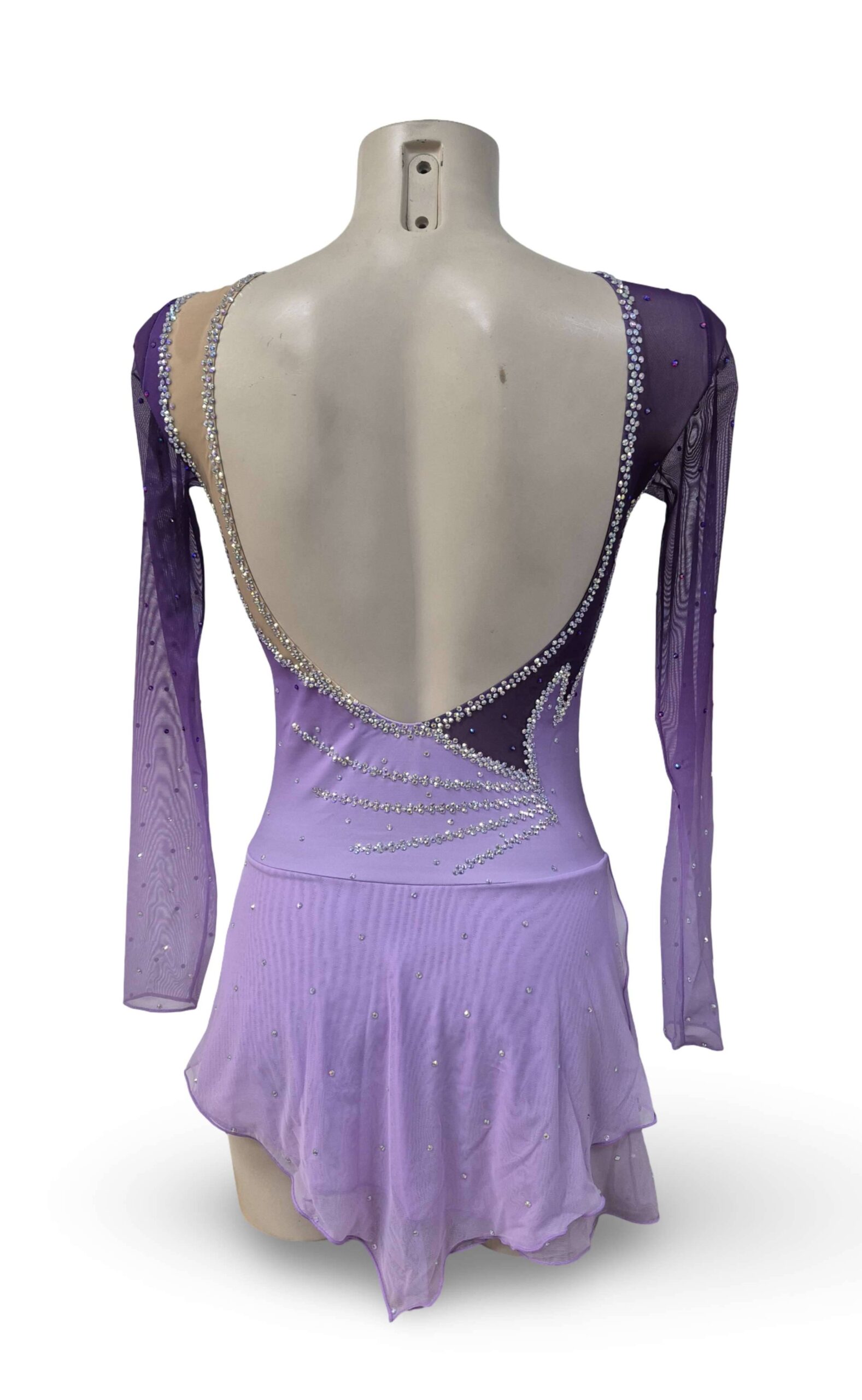 MAILLOT PATINAJE 6617