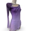 MAILLOT PATINAJE 6617