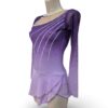 MAILLOT PATINAJE 6617