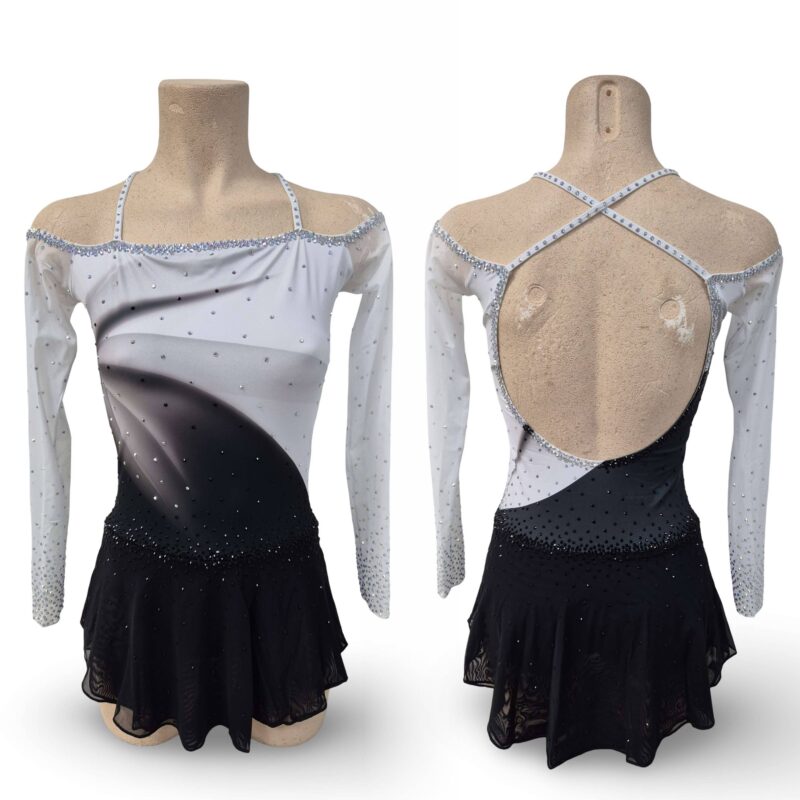 MAILLOT PATINAJE 6619