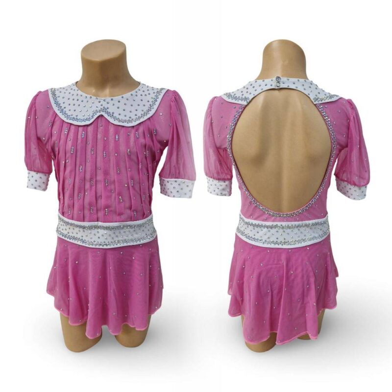 MAILLOT PATINAJE 2288