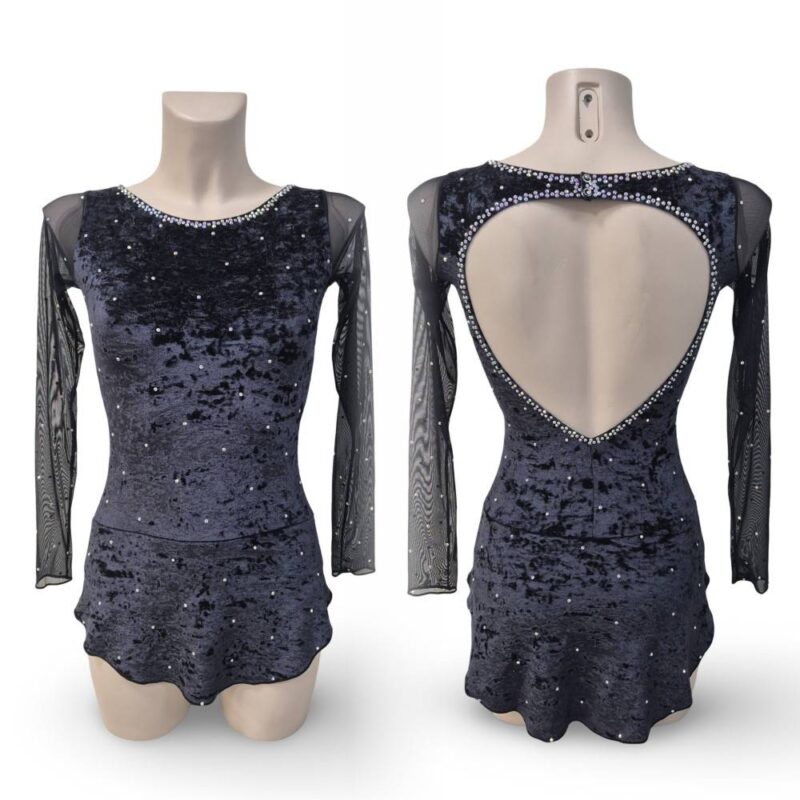 MAILLOT PATINAJE 5762