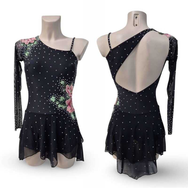 MAILLOT PATINAJE 5780