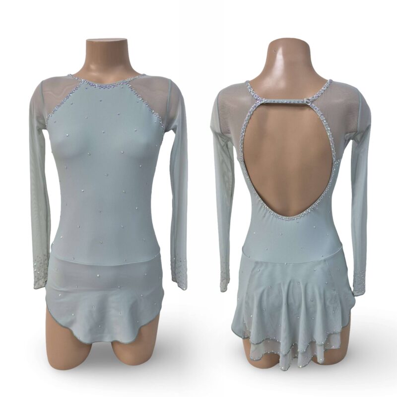 MAILLOT PATINAJE 4669