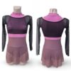 MAILLOT PATINAJE MO-10