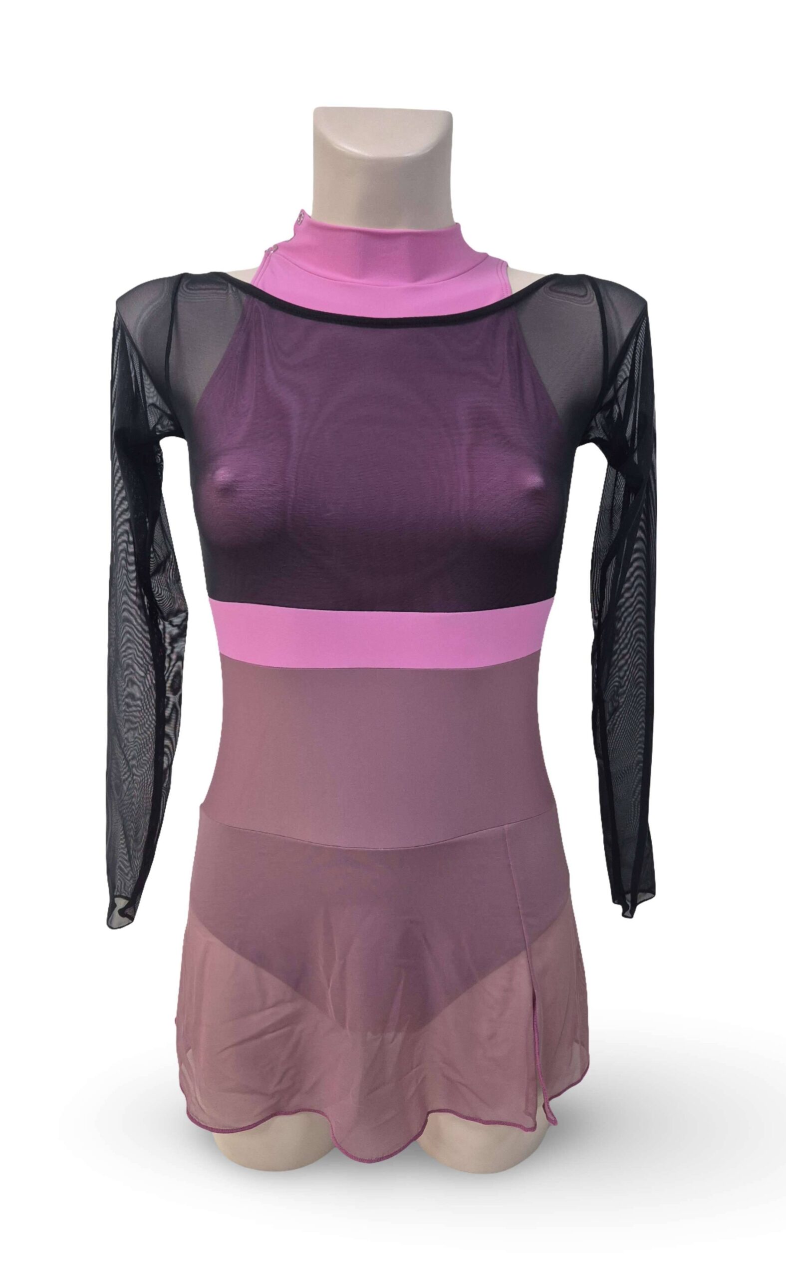 MAILLOT PATINAJE MO-10