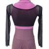 MAILLOT PATINAJE MO-10