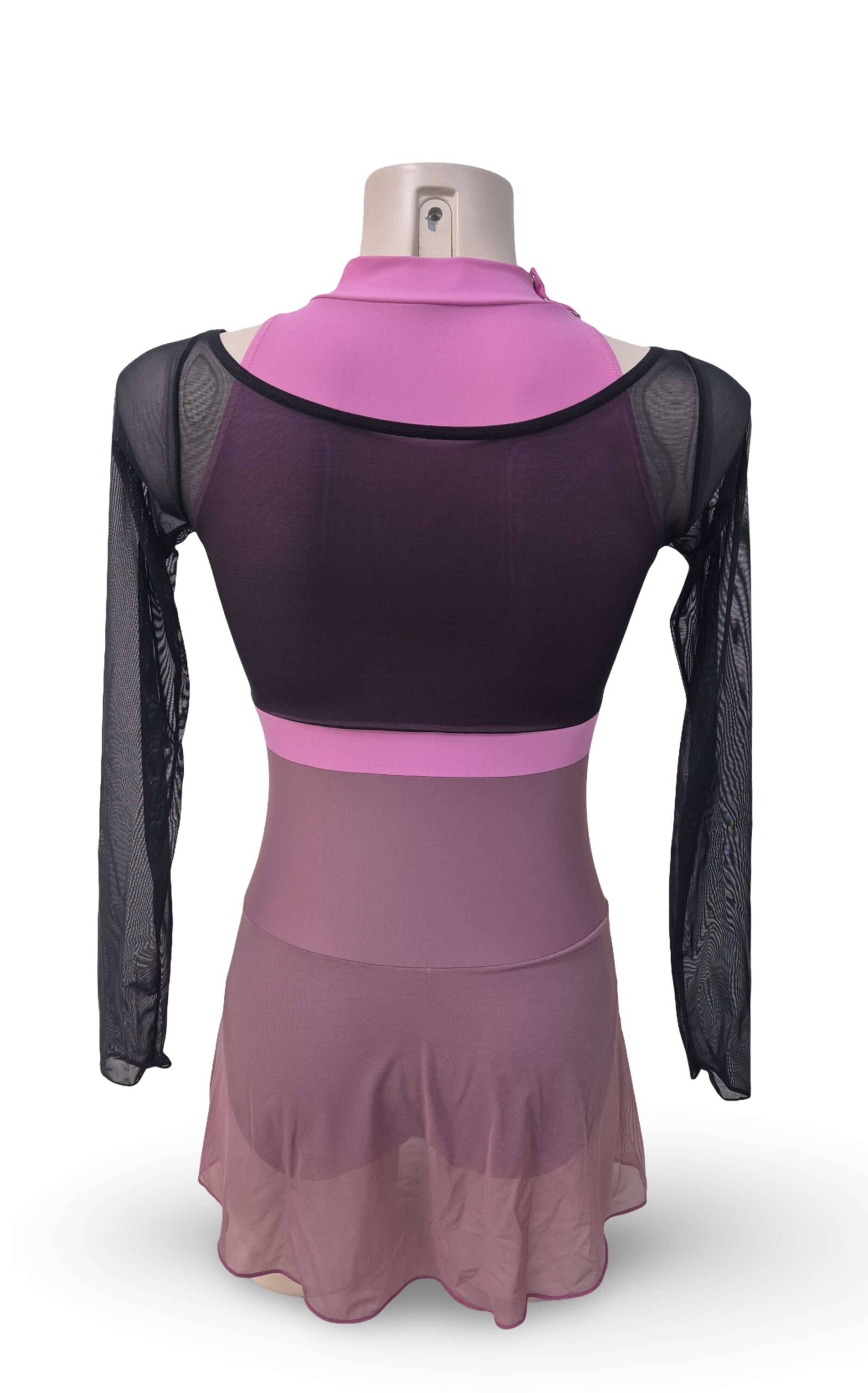 MAILLOT PATINAJE MO-10