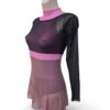 MAILLOT PATINAJE MO-10