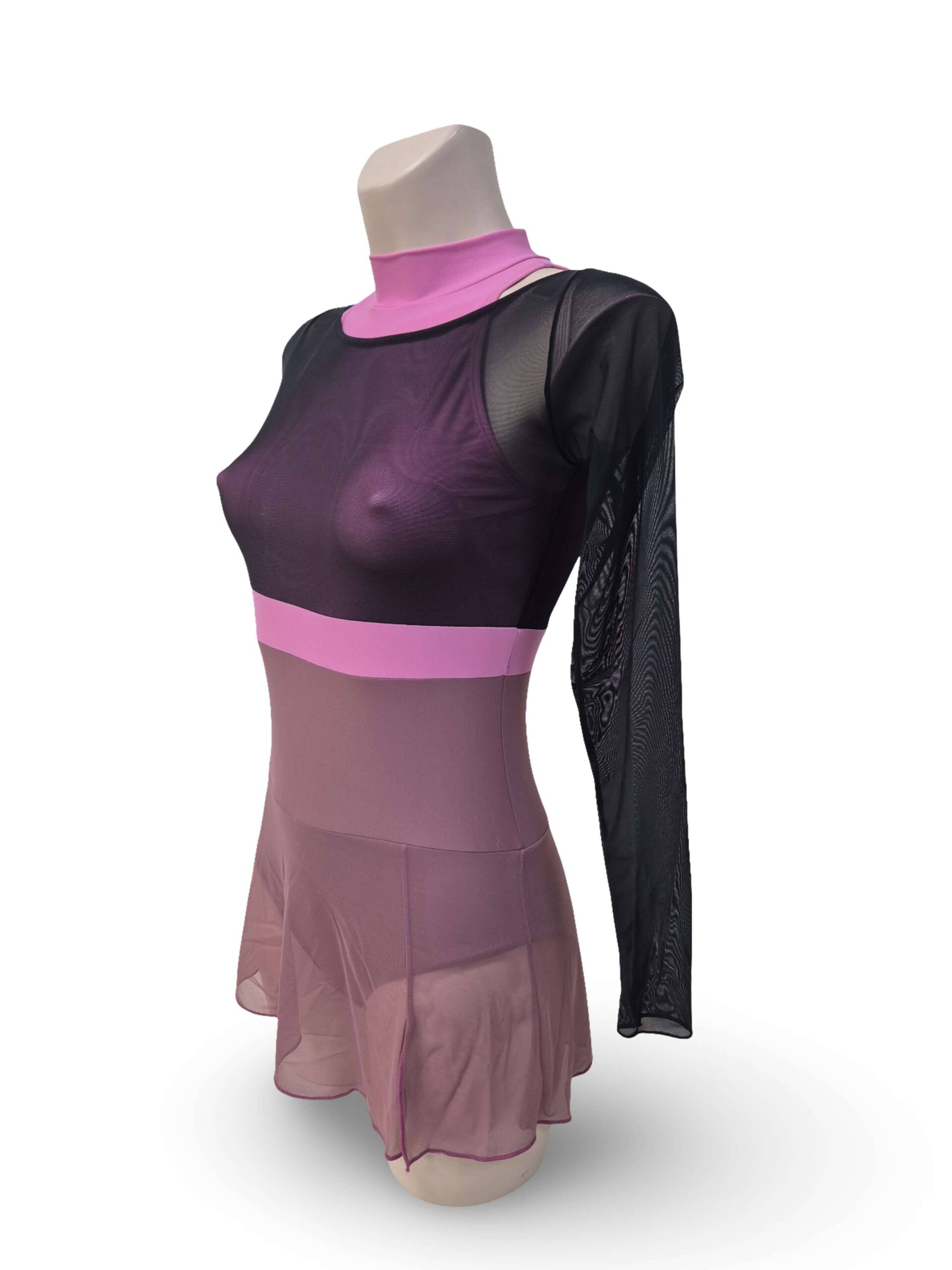 MAILLOT PATINAJE MO-10