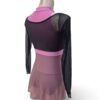 MAILLOT PATINAJE MO-10