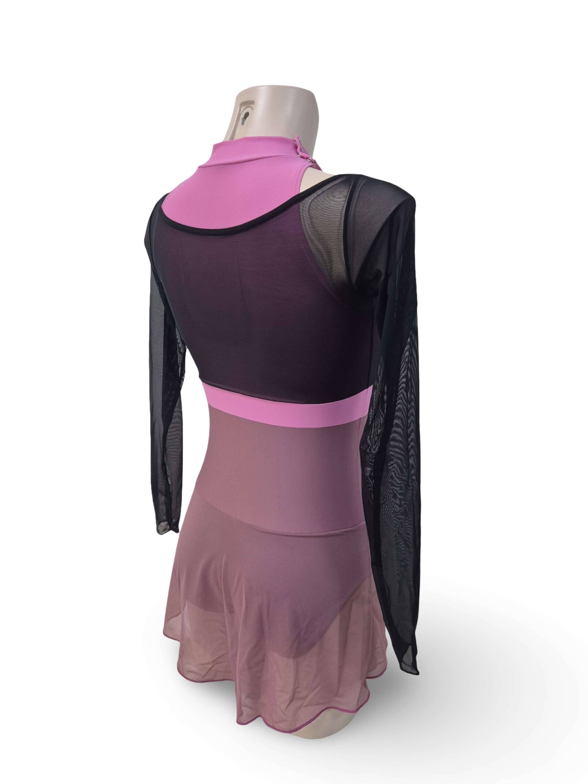 MAILLOT PATINAJE MO-10