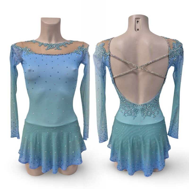 MAILLOT COMPETICION 5781