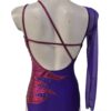Maillot World Skate Rules 6005
