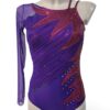 Maillot World Skate Rules 6005