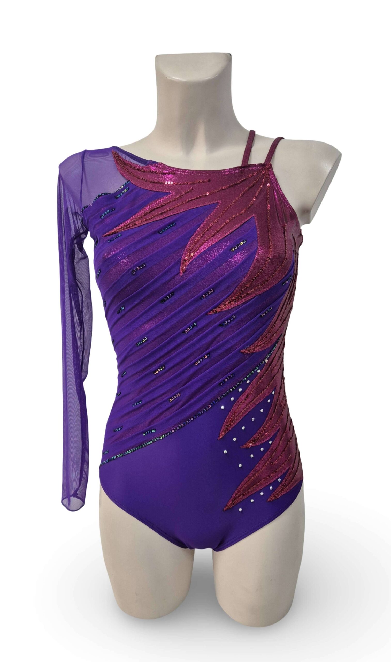 Maillot World Skate Rules 6005