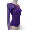 Maillot World Skate Rules 6005