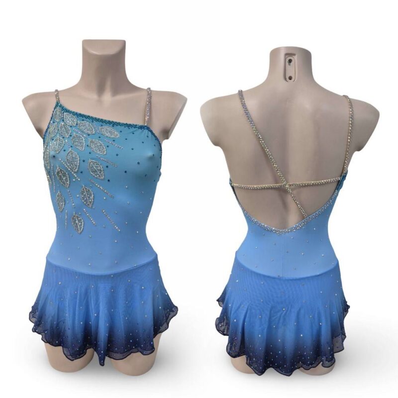 MAILLOT PATINAJE 5741