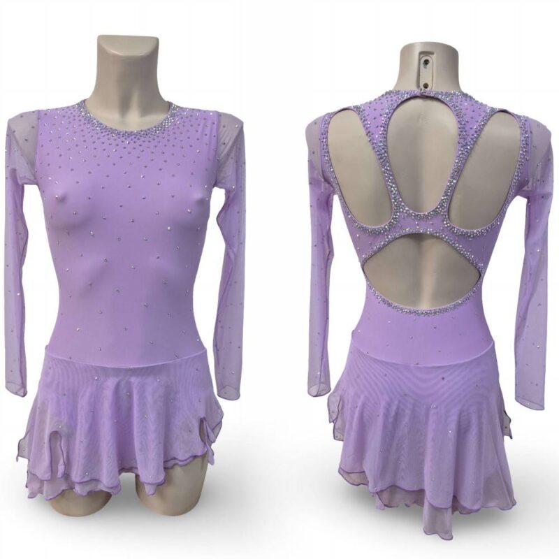 MAILLOT PATINAJE 5703